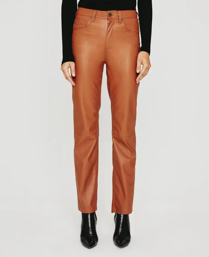 Alexxis Canyon Rock Women AG Jeans Pants Alexxis Canyon Rock Women AG Jeans Pants