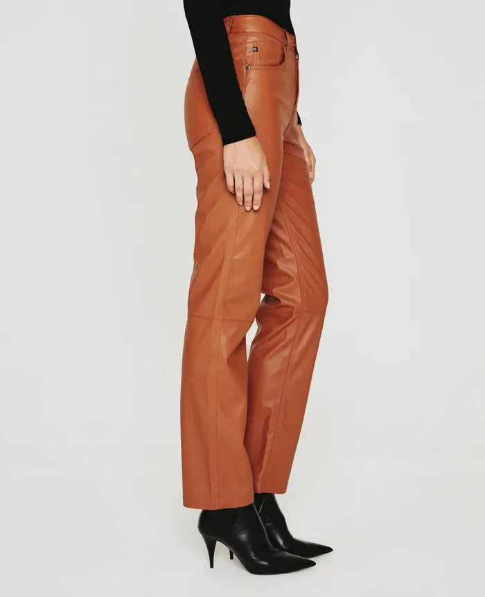 Alexxis Canyon Rock Women AG Jeans Pants Alexxis Canyon Rock Women AG Jeans Pants