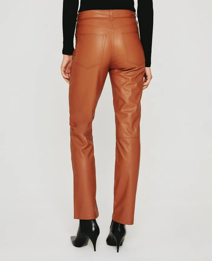 Alexxis Canyon Rock Women AG Jeans Pants Alexxis Canyon Rock Women AG Jeans Pants