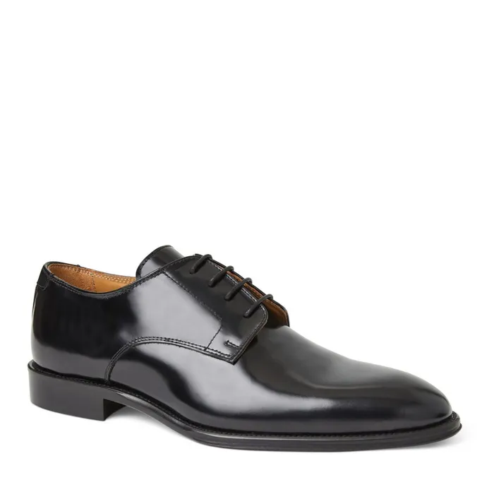 Asti Traditional Dress DerbyBlack Men Bruno Magli Laceups and Oxfords