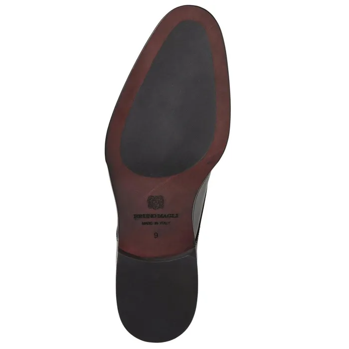 Asti Traditional Dress DerbyBlack Men Bruno Magli Laceups and Oxfords