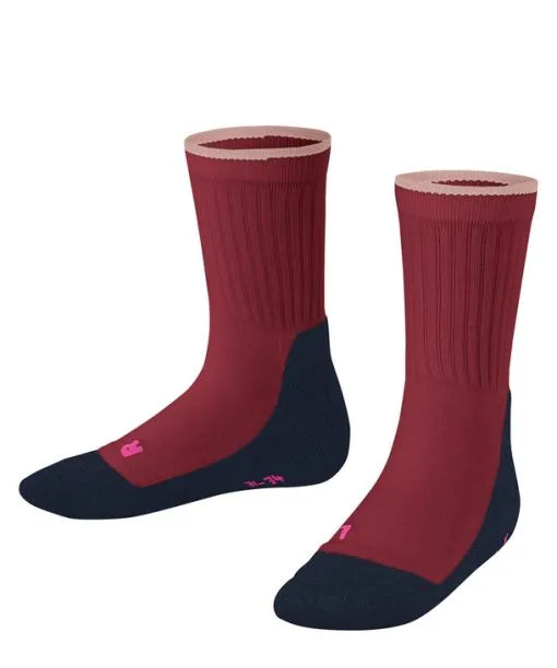Babies and Kids Active Everyday Kids Socks Ruby FALKE Socks