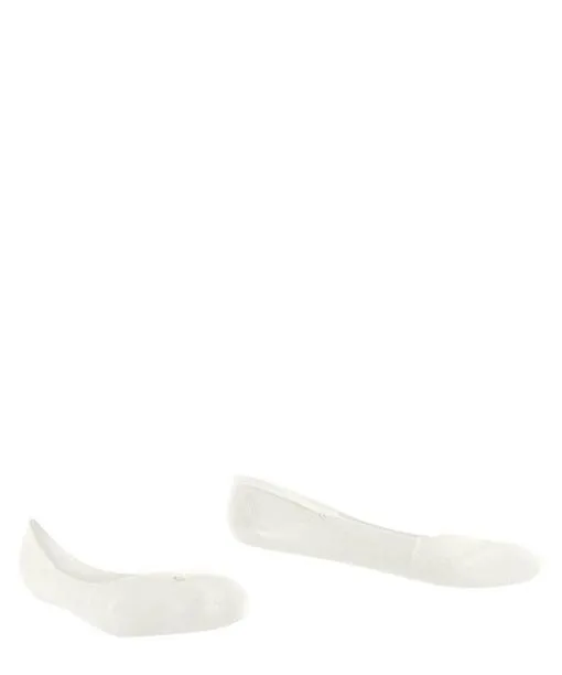 Babies and Kids Ballerina Kids Invisibles Off FALKE No Show Socks