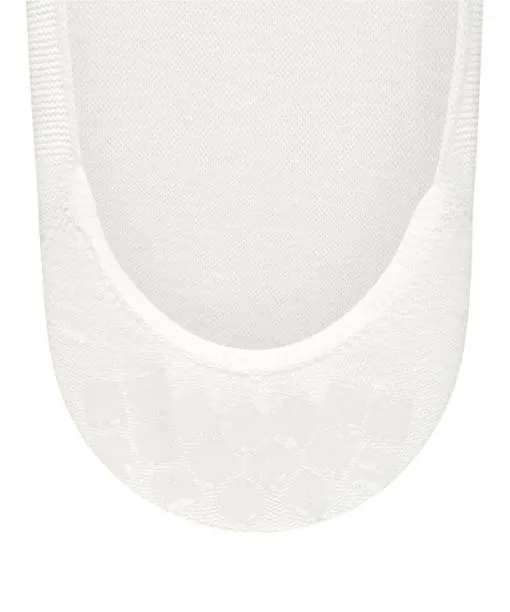 Babies and Kids Ballerina Kids Invisibles Off FALKE No Show Socks