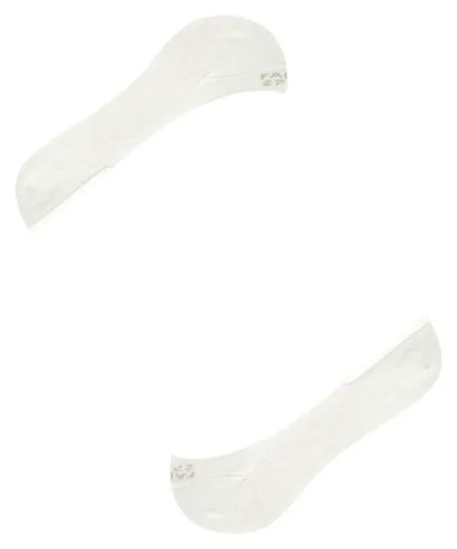 Babies and Kids Ballerina Kids Invisibles Off FALKE No Show Socks