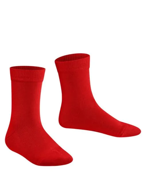 Babies and Kids Family Kids Socks Fire FALKE Socks