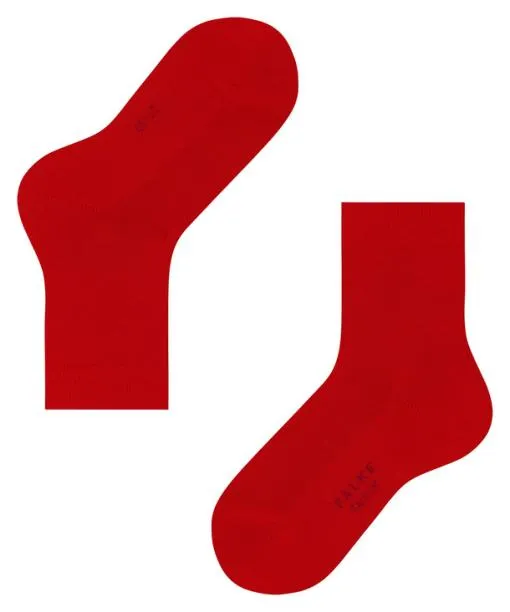 Babies and Kids Family Kids Socks Fire FALKE Socks