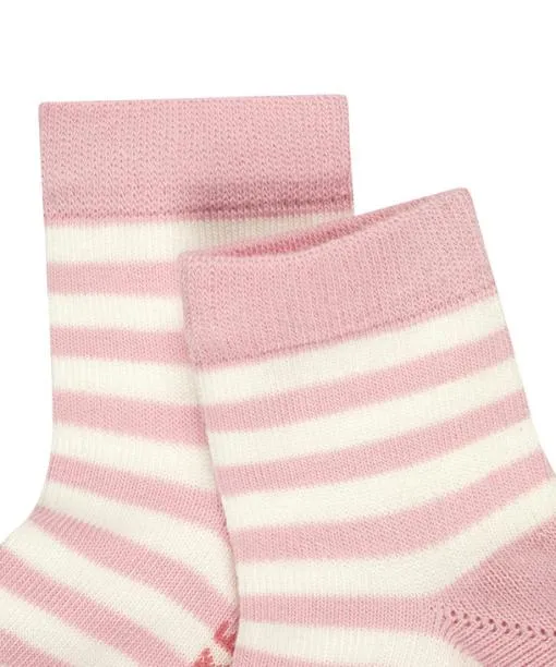 Babies and Kids Stripe Babies Socks Thulit FALKE Baby Socks