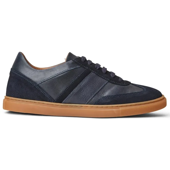 BACCIONAVY Men Bruno Magli Sneakers