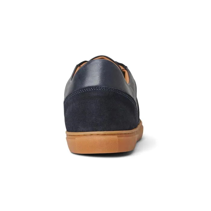 BACCIONAVY Men Bruno Magli Sneakers