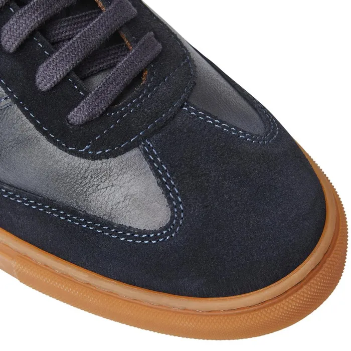 BACCIONAVY Men Bruno Magli Sneakers