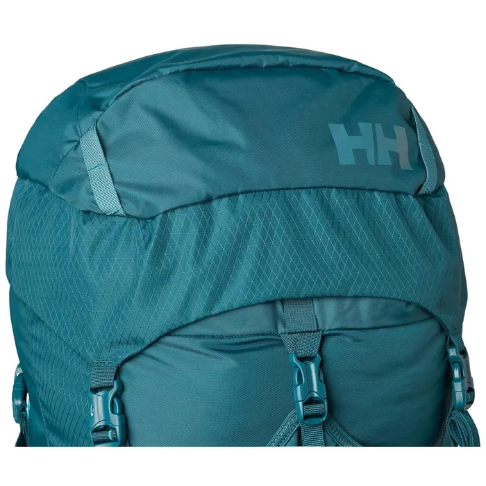 Backpacks WomenMen Helly Hansen RESISTOR BACKPACK 45L 436 Midnight Gr