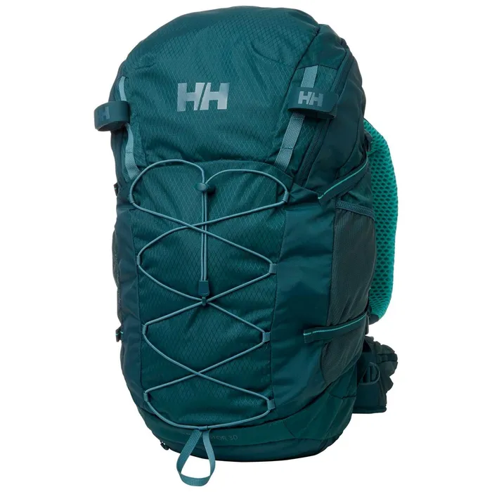 Backpacks WomenMen Helly Hansen TRANSISTOR BACKPACK 30L 436 Midnight Gr
