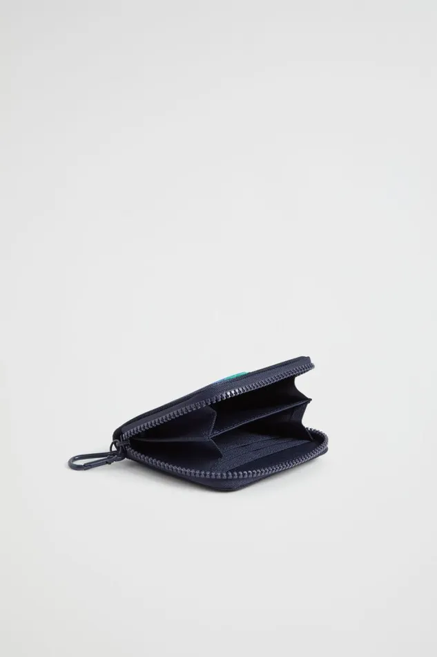 Bags Boy Seed Heritage Initial Wallet R