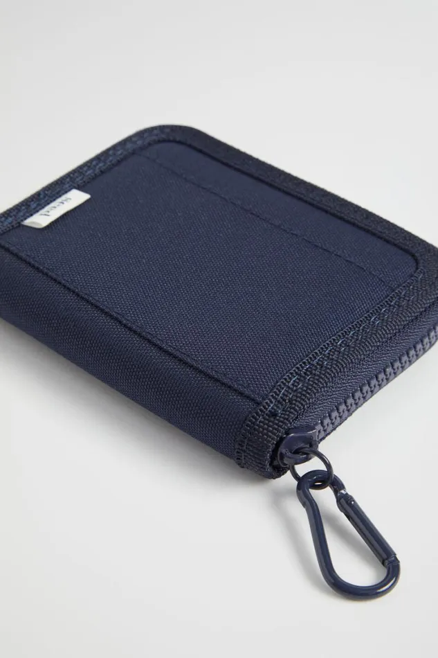 Bags Boy Seed Heritage Initial Wallet R