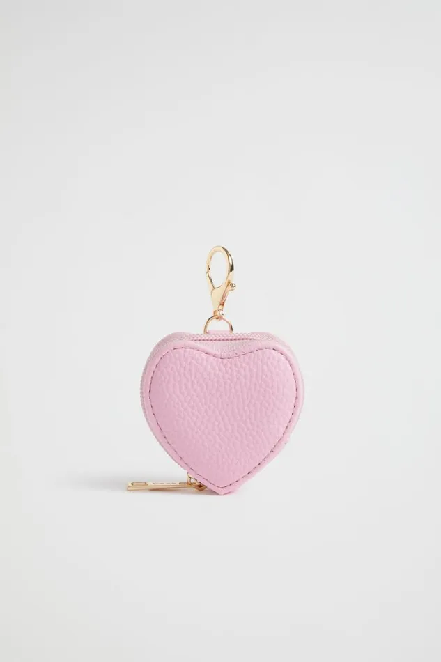 Bags Girl Seed Heritage Build A Bag Detachable Purse Candy Pink