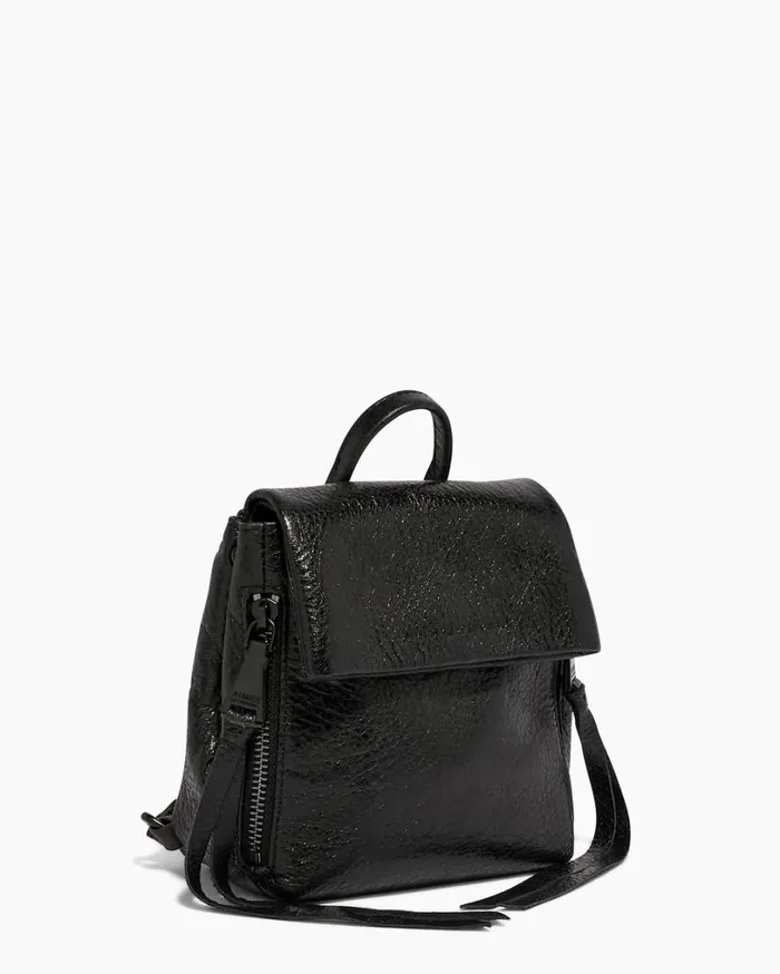Bali Mini Backpack Black Women Aimee Kestenberg Backpacks