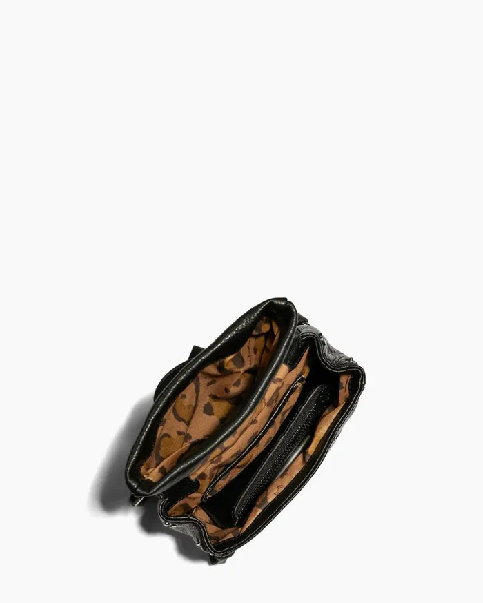 Bali Mini Backpack Black Women Aimee Kestenberg Backpacks