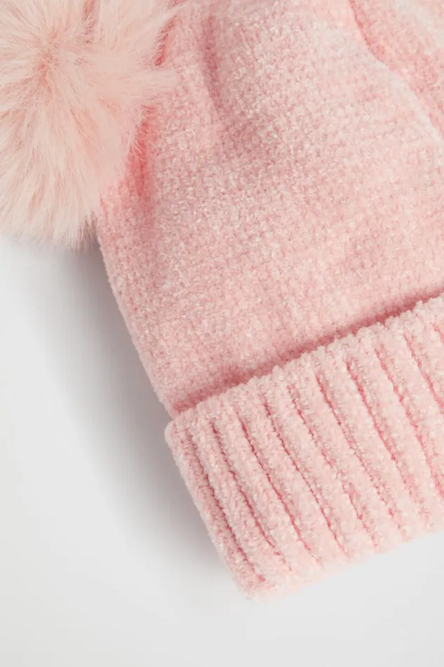 Beanies Baby Seed Heritage Chenille Initial Beanie H