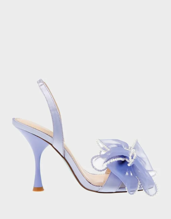Betsey Johnson Women FAWN LILAC Lilac