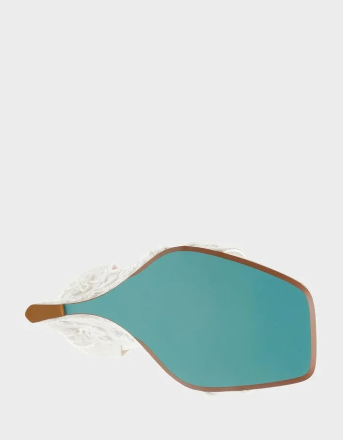 Betsey Johnson Women IVAN IVORY Ivory Betsey Johnson Women IVAN IVORY Ivory