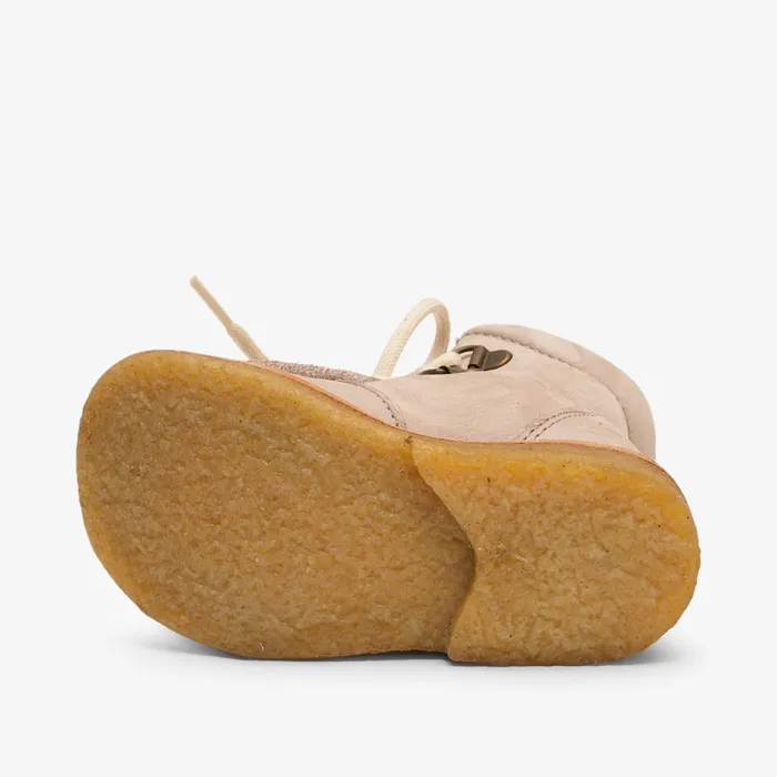 bisgaardshoes Winter boots KIDS flor l tex mouse Grey
