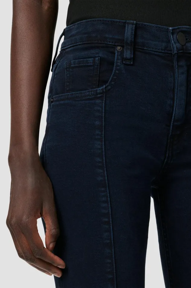 Bootcut Women Hudson Jeans Barbara HighRise Baby Bootcut Jean W Slit Hem Traveler Bootcut Women Hudson Jeans Barbara HighRise Baby Bootcut Jean W Slit Hem Traveler