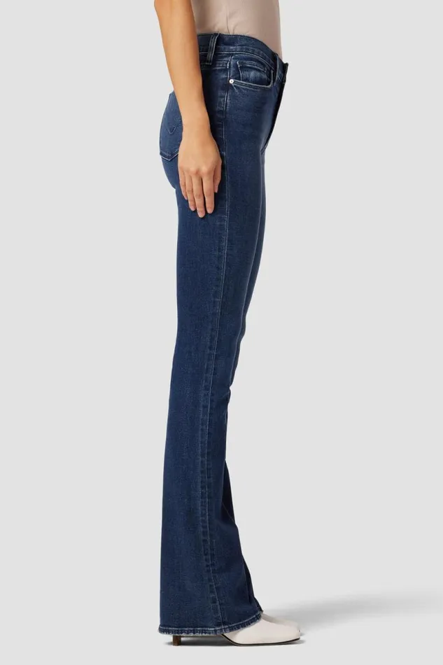 Bootcut Women Hudson Jeans Barbara HighRise Bootcut Jean W Slit Hem Loyalty Bootcut Women Hudson Jeans Barbara HighRise Bootcut Jean W Slit Hem Loyalty