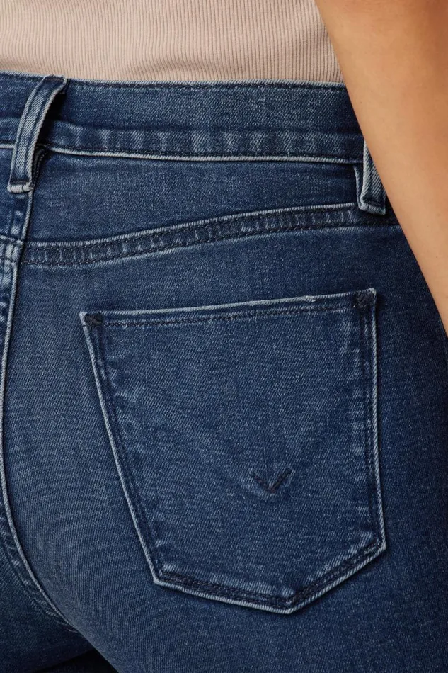 Bootcut Women Hudson Jeans Barbara HighRise Bootcut Jean W Slit Hem Loyalty Bootcut Women Hudson Jeans Barbara HighRise Bootcut Jean W Slit Hem Loyalty