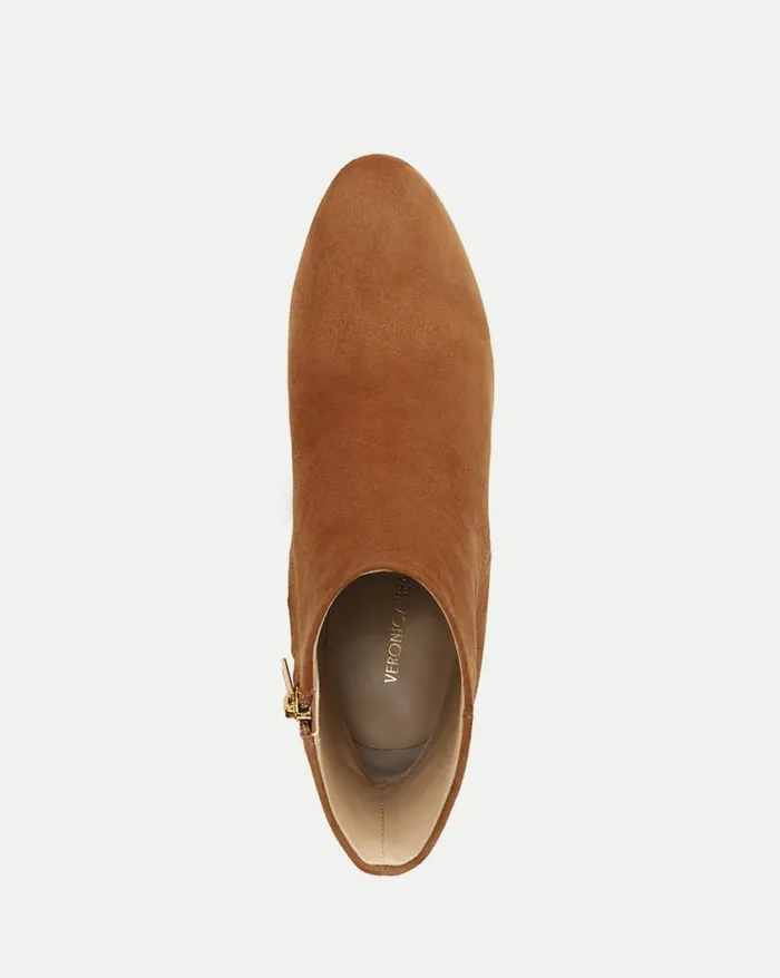Boots and Booties Shop Veronica Beard Dali Platform Bootie Hazelwood