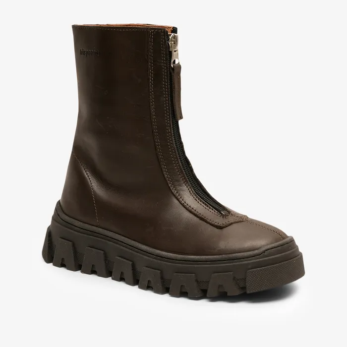 Boots bisgaardshoes KIDS nomi brown Brown