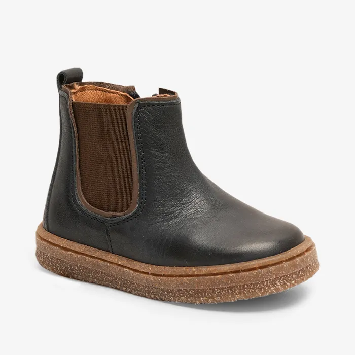 Boots phillip ocean Blue bisgaardshoes KIDS