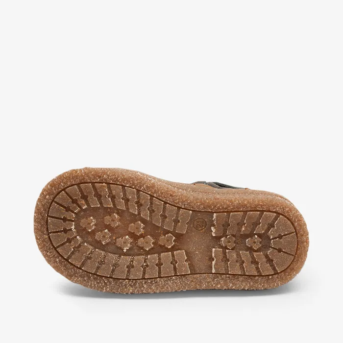 Boots phillip ocean Blue bisgaardshoes KIDS