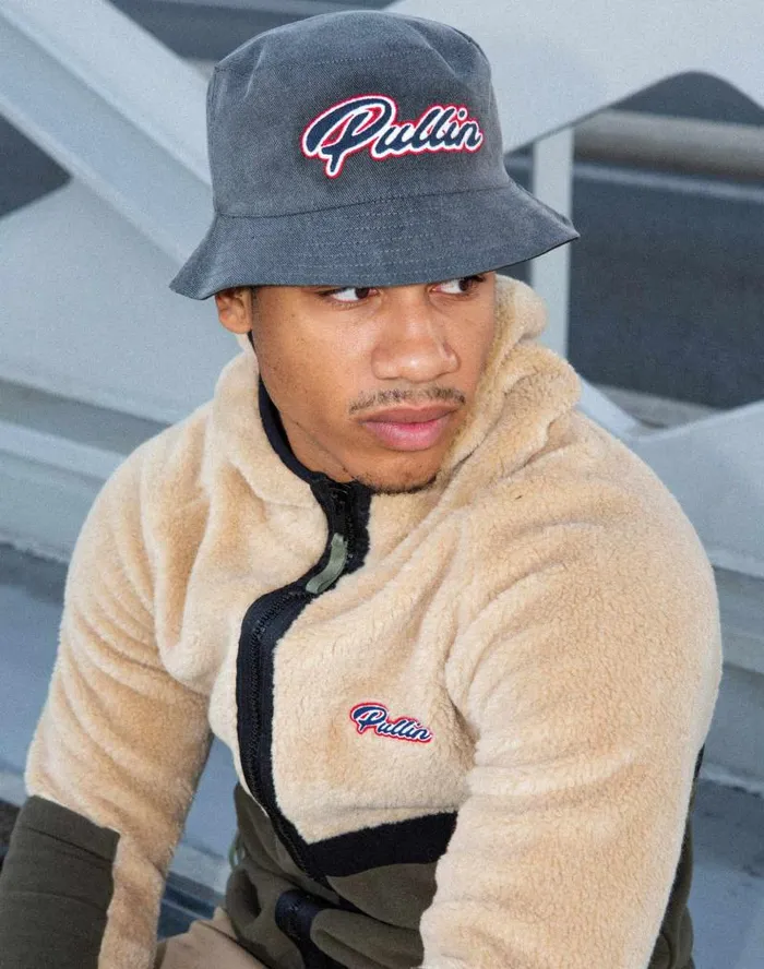 Bucket Hat YETI Eshop PullIn Hats