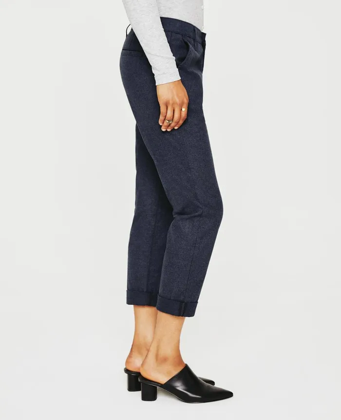 Caden Gunpowder Women AG Jeans Pants Caden Gunpowder Women AG Jeans Pants