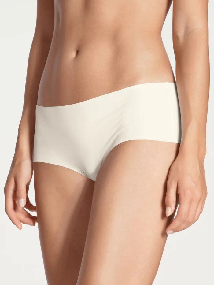 CALIDA Functional Underwear Women Panty Cradle To Cradle Certified White