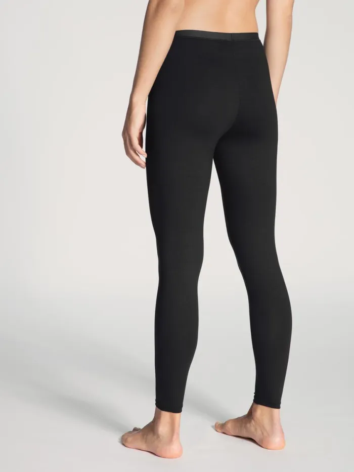 CALIDA Leggings Women Leggings Schwarz