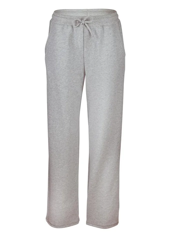 CALIDA Pants Women Pants Cradle To Cradle Certified Grey Melange