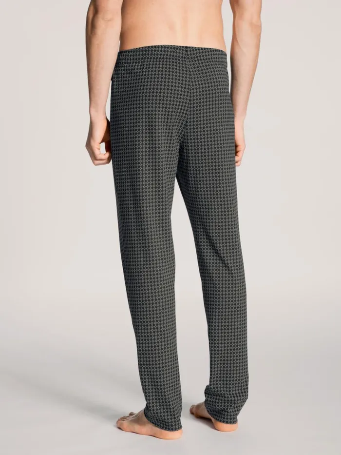 CALIDA Pyjama Pants Men Pants Fog