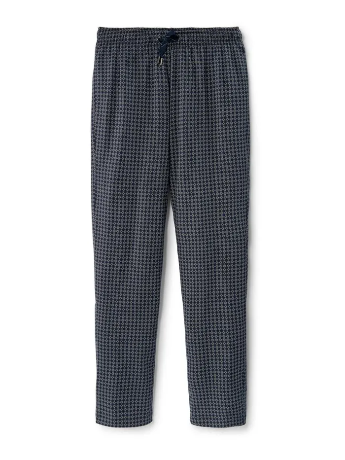 CALIDA Pyjama Pants Men Pants Fog