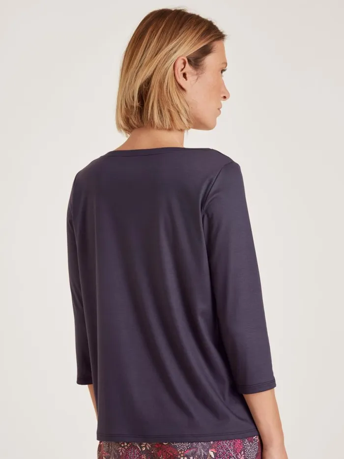 CALIDA Show All Women 34 Shirt Nightshade