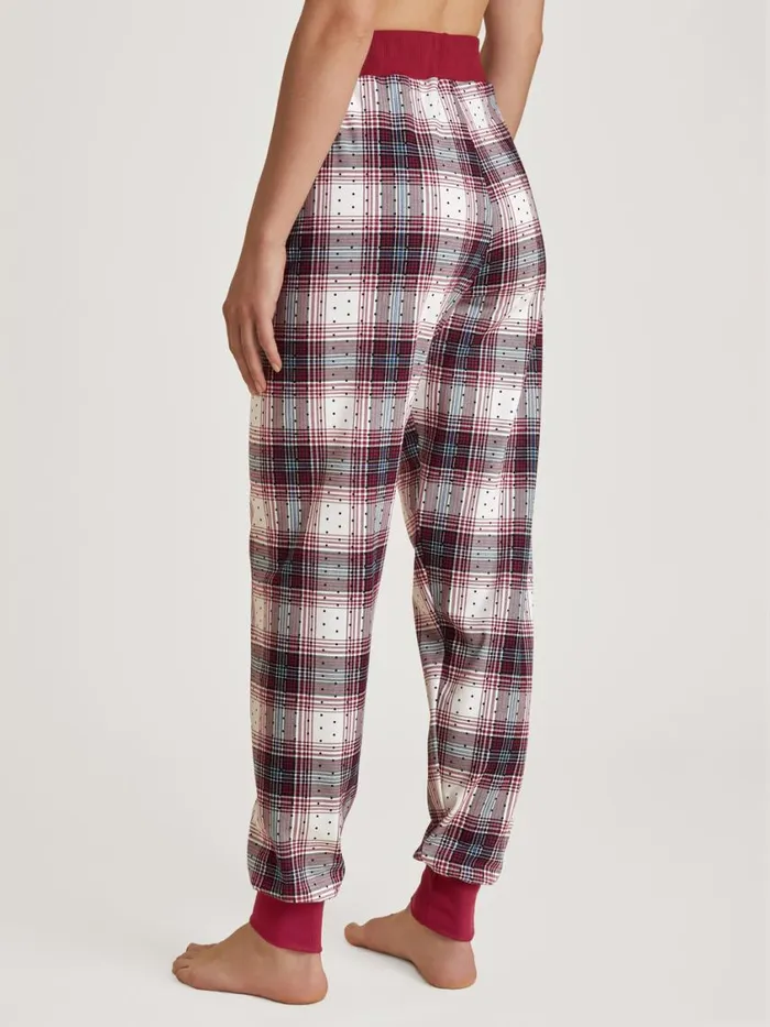CALIDA Show All Women Pants Rio Red