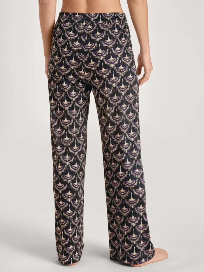 CALIDA Show All Women Pants Schwarz