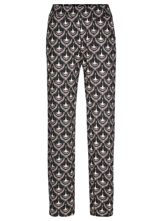 CALIDA Show All Women Pants Schwarz