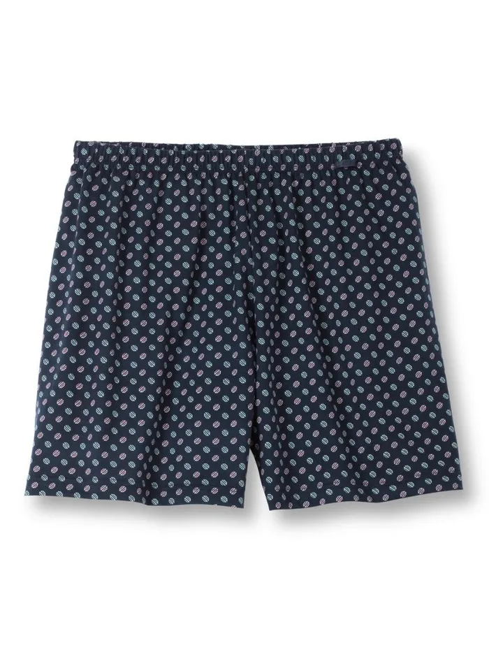 CALIDA Underpants Men Boxer Shorts Grape Wine