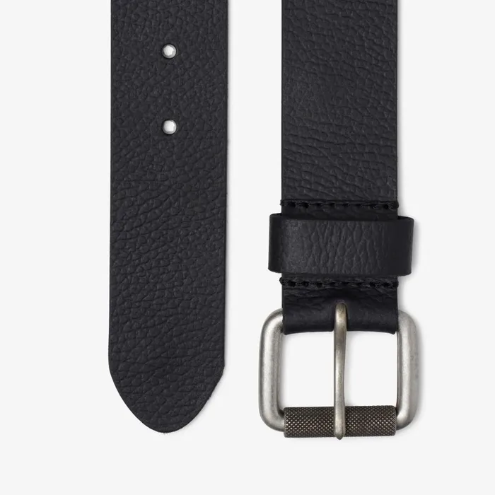 Casual Belt Black Men Clarks Accessories Casual Belt Black Men Clarks Accessories