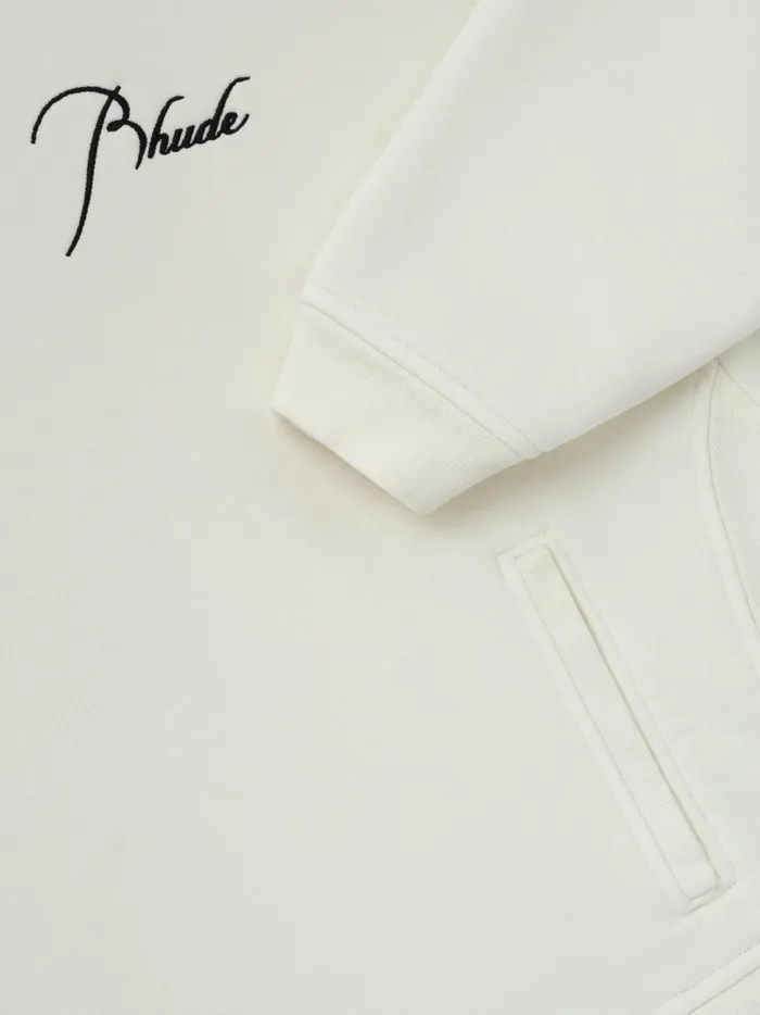 CLASSIC CREWNECK Men Rhude Sweatshirts