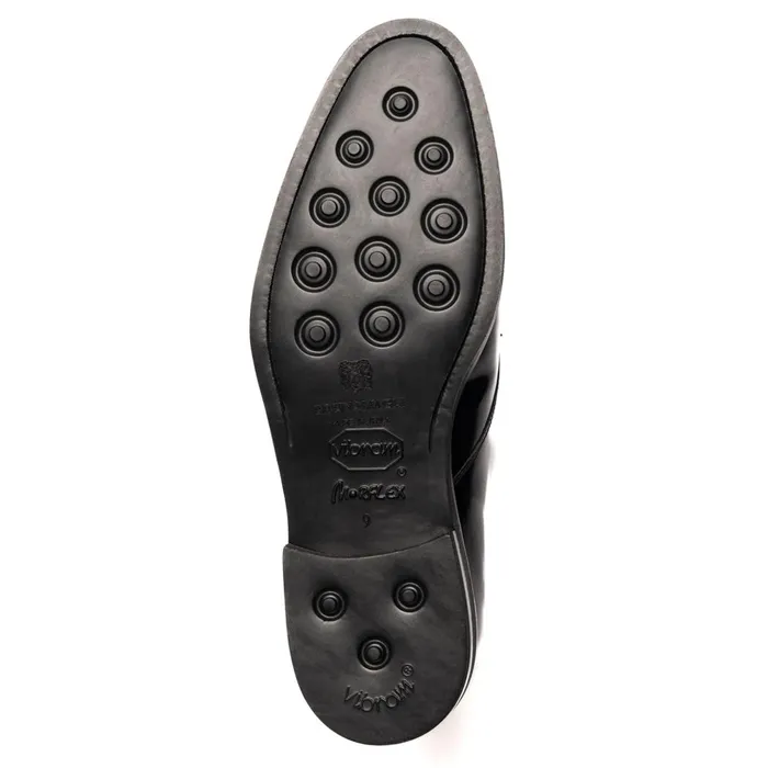 Claudio Leather ChukkaBlack Men Bruno Magli Laceups and Oxfords