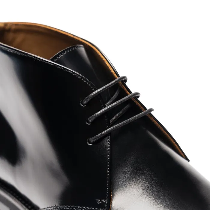 Claudio Leather ChukkaBlack Men Bruno Magli Laceups and Oxfords
