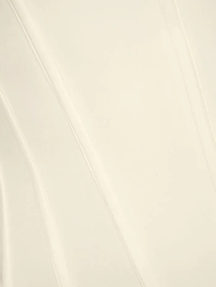 Clothing The Reformation Rosetta Top Fior Di Latte